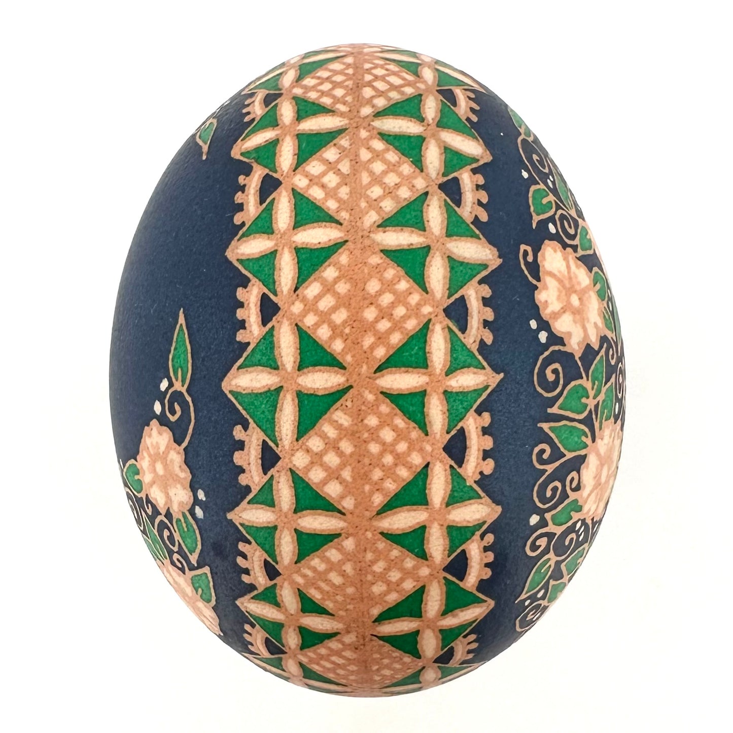 “The Deep Inhale”