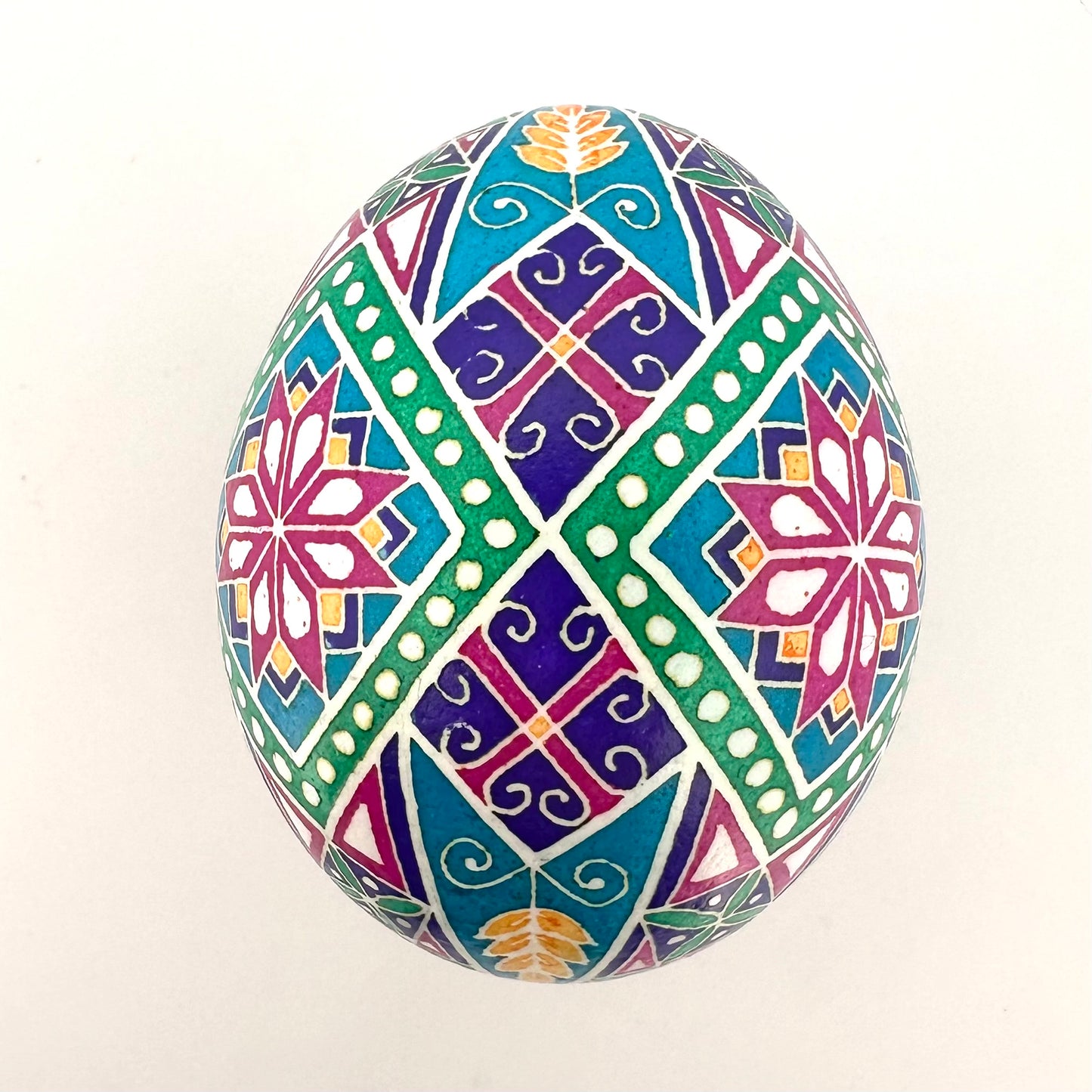 “Winter in All Her Color”