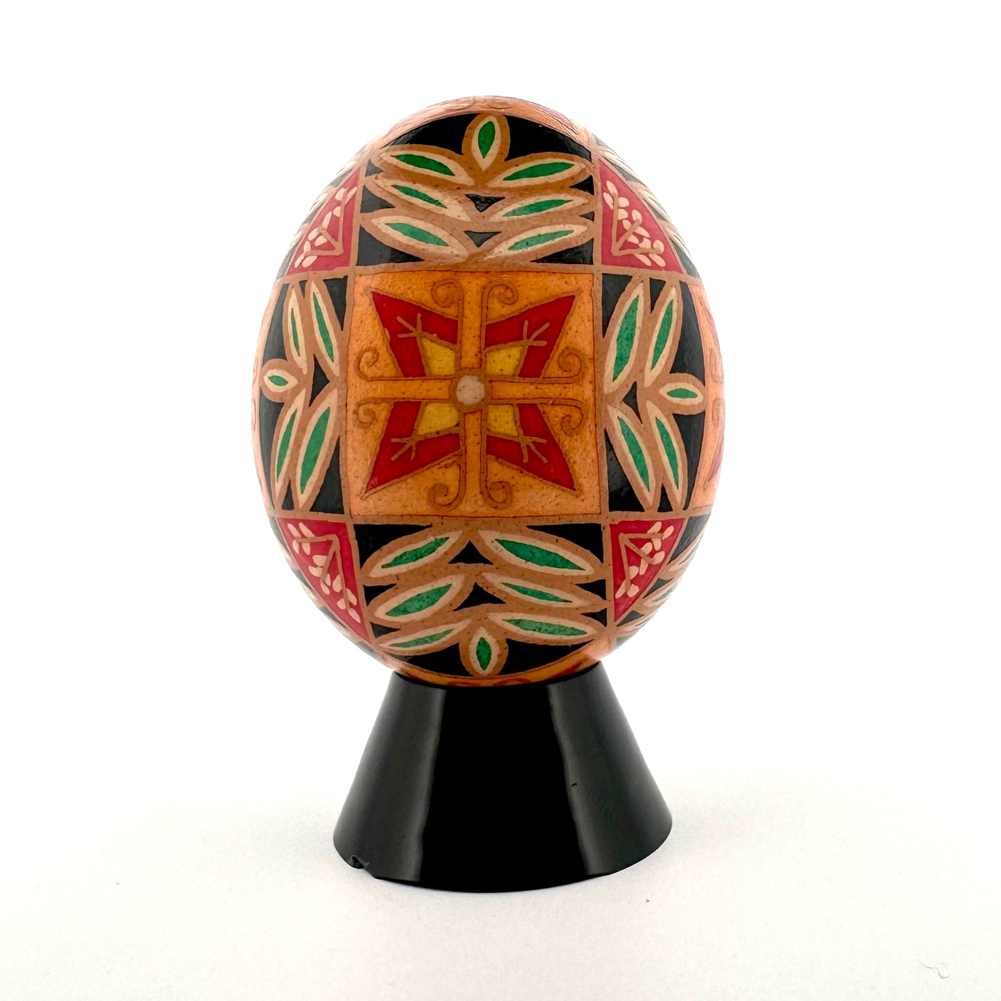 Display Pysanka Egg