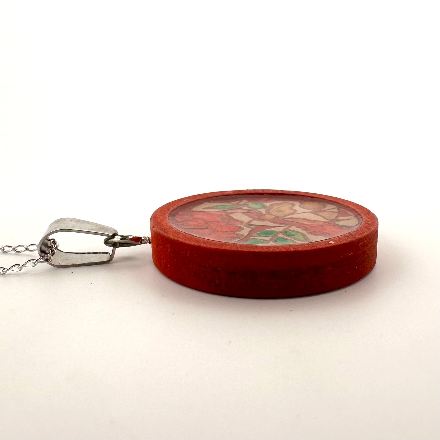 Mosaic Necklace