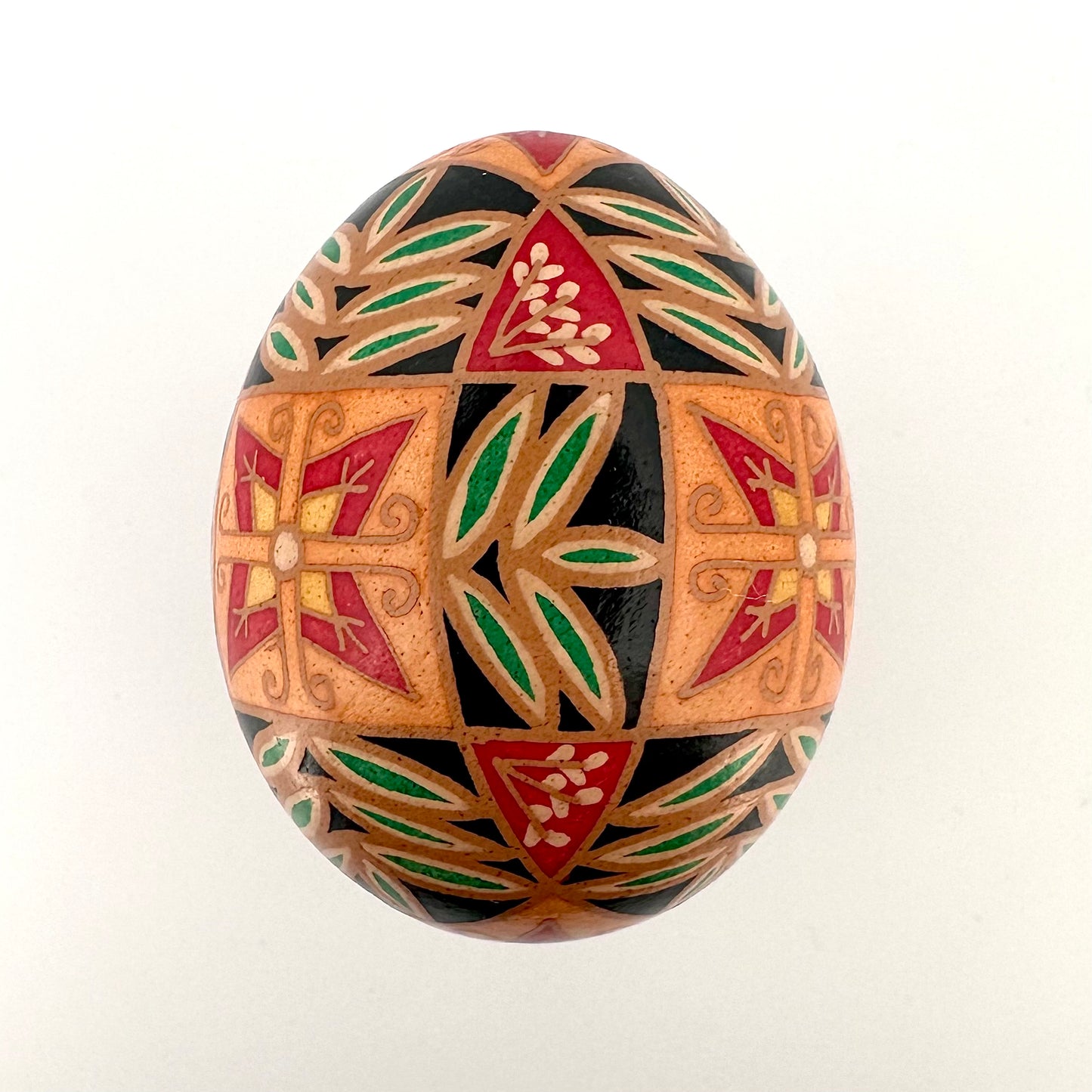 Display Pysanka Egg