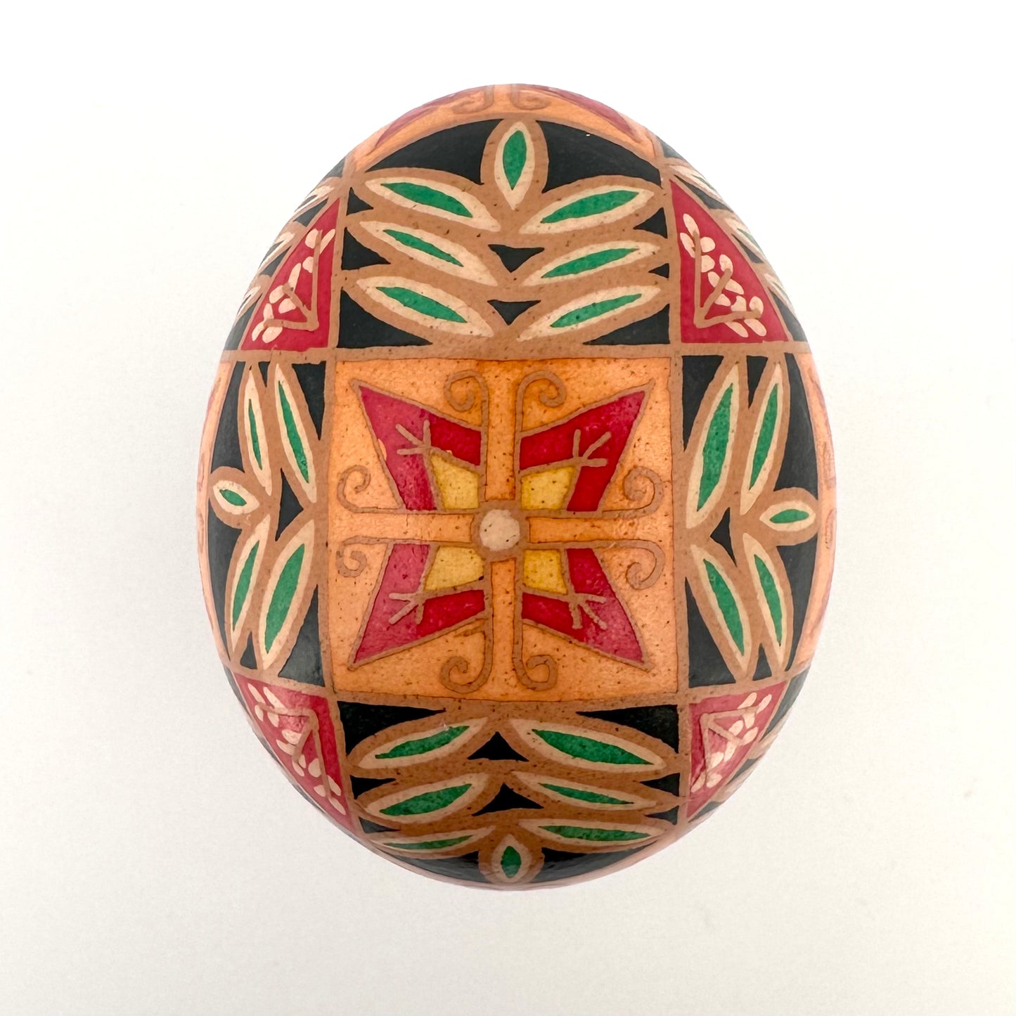 Display Pysanka Egg