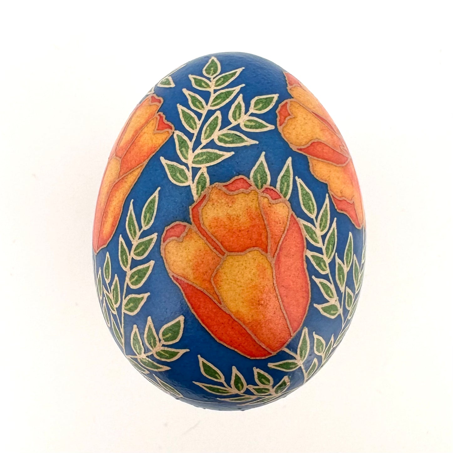 Display Pysanka Egg