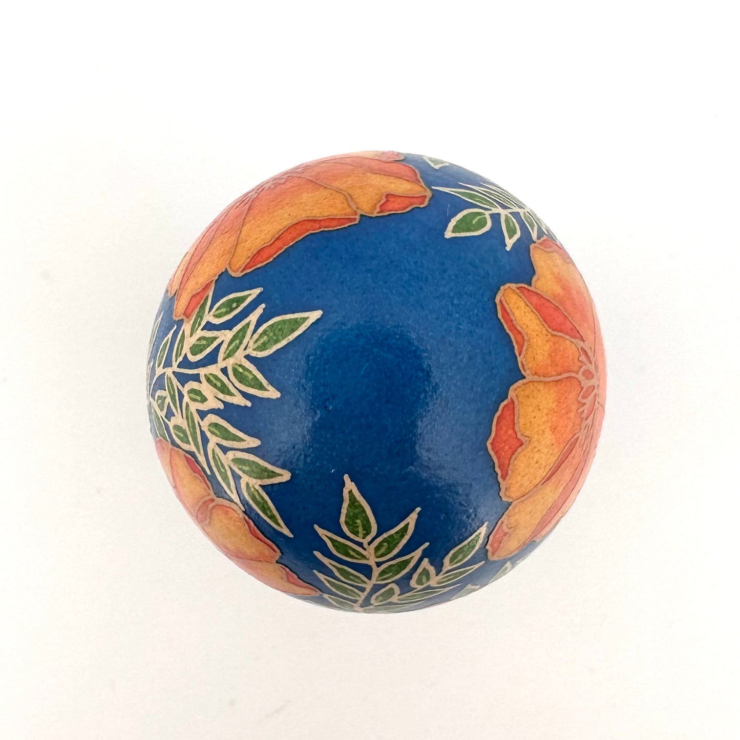 Display Pysanka Egg