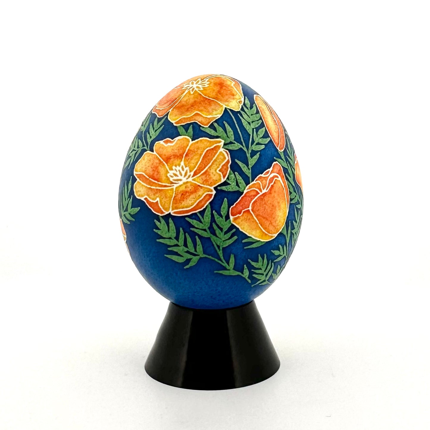 Display Pysanka Egg