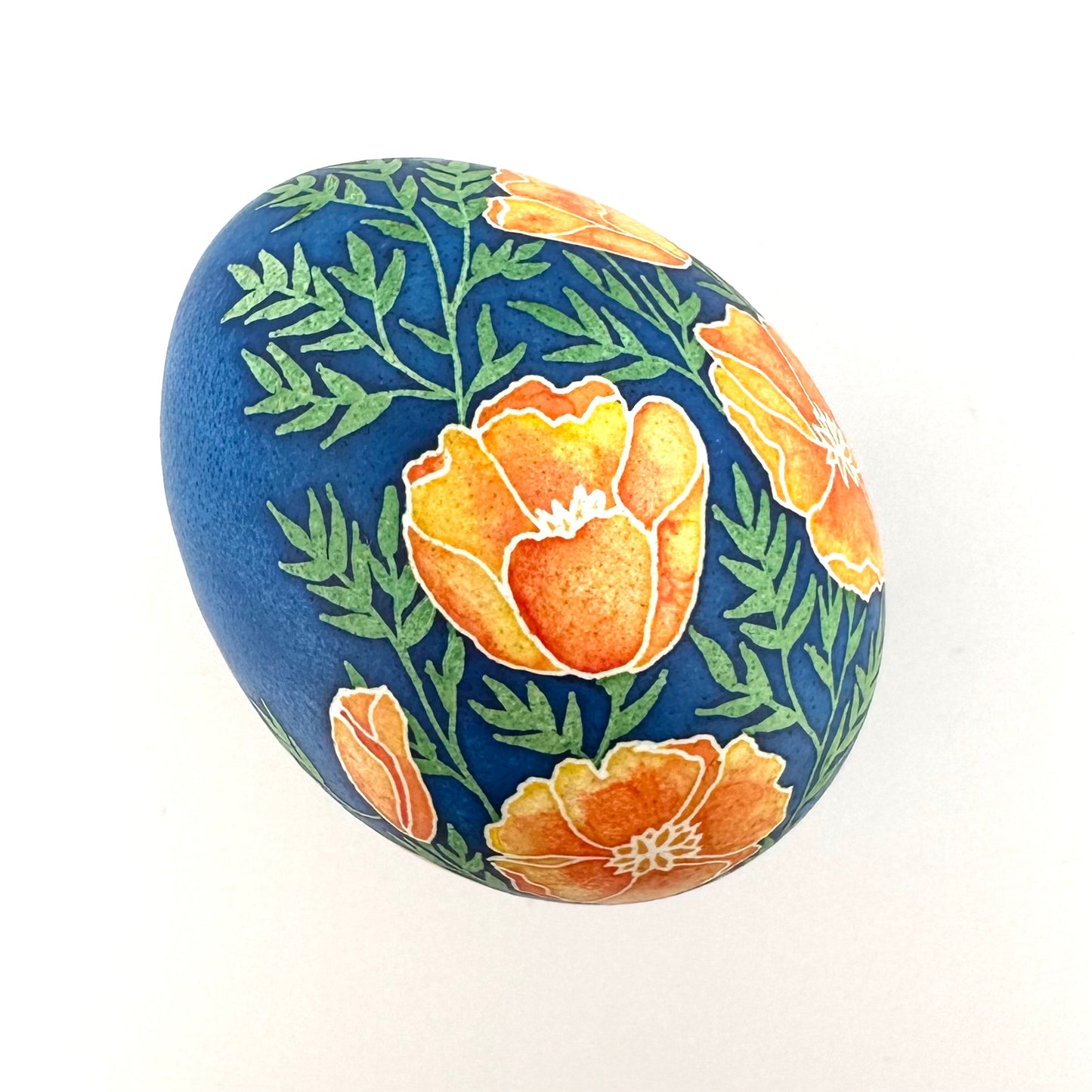 Display Pysanka Egg