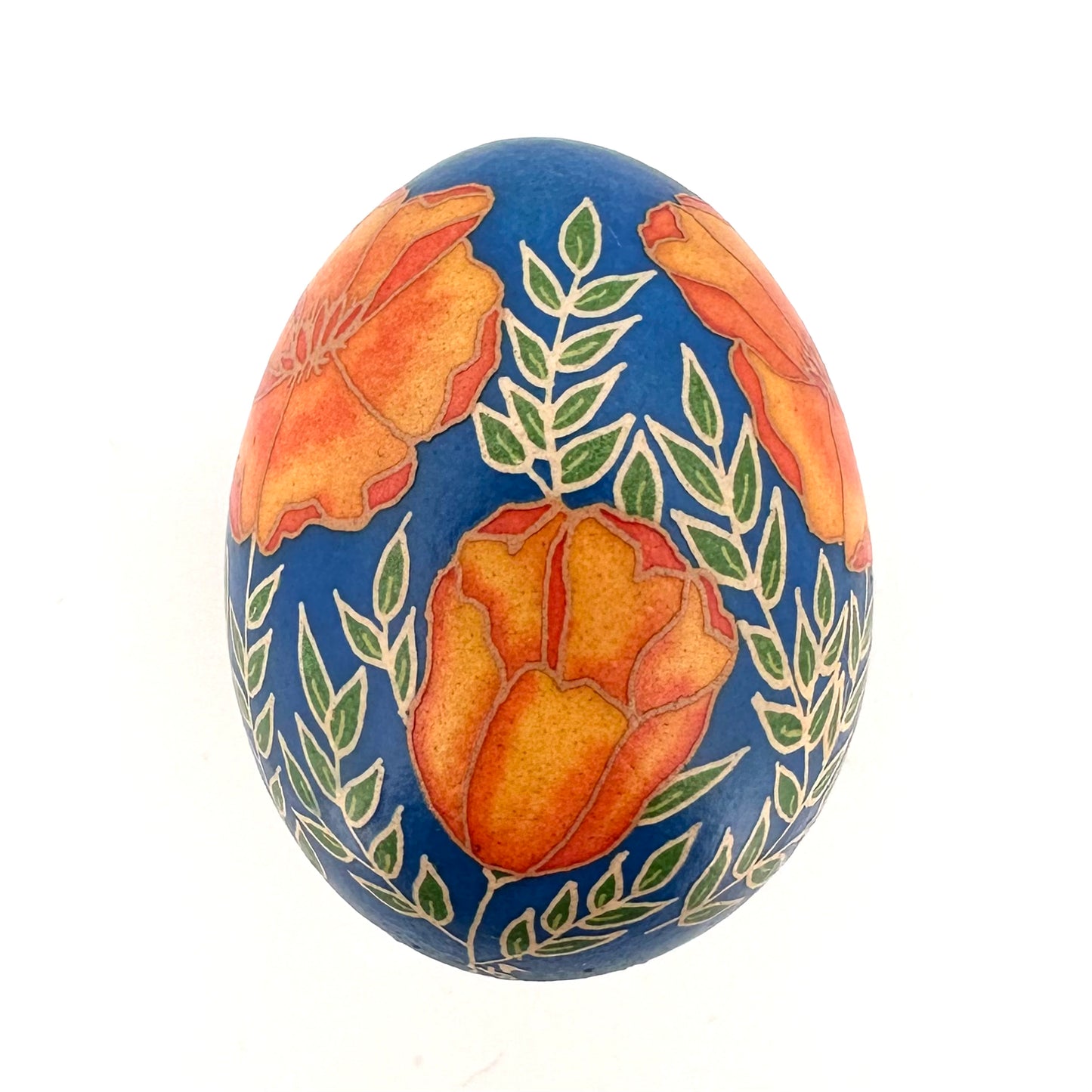 Display Pysanka Egg