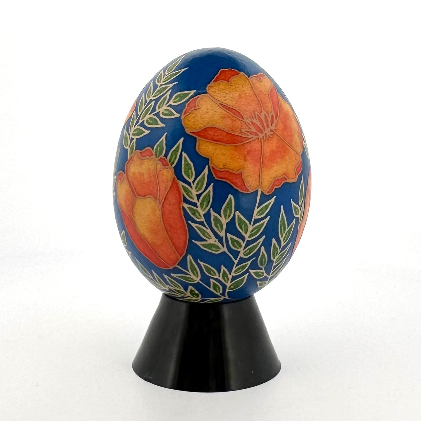 Display Pysanka Egg