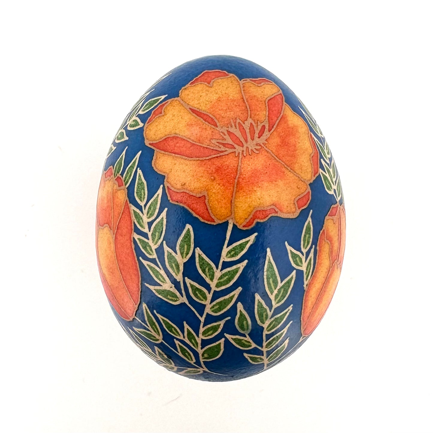 Display Pysanka Egg