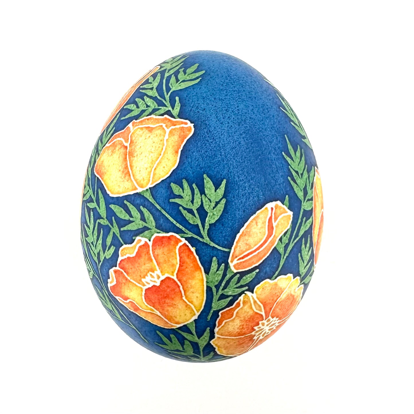 Display Pysanka Egg