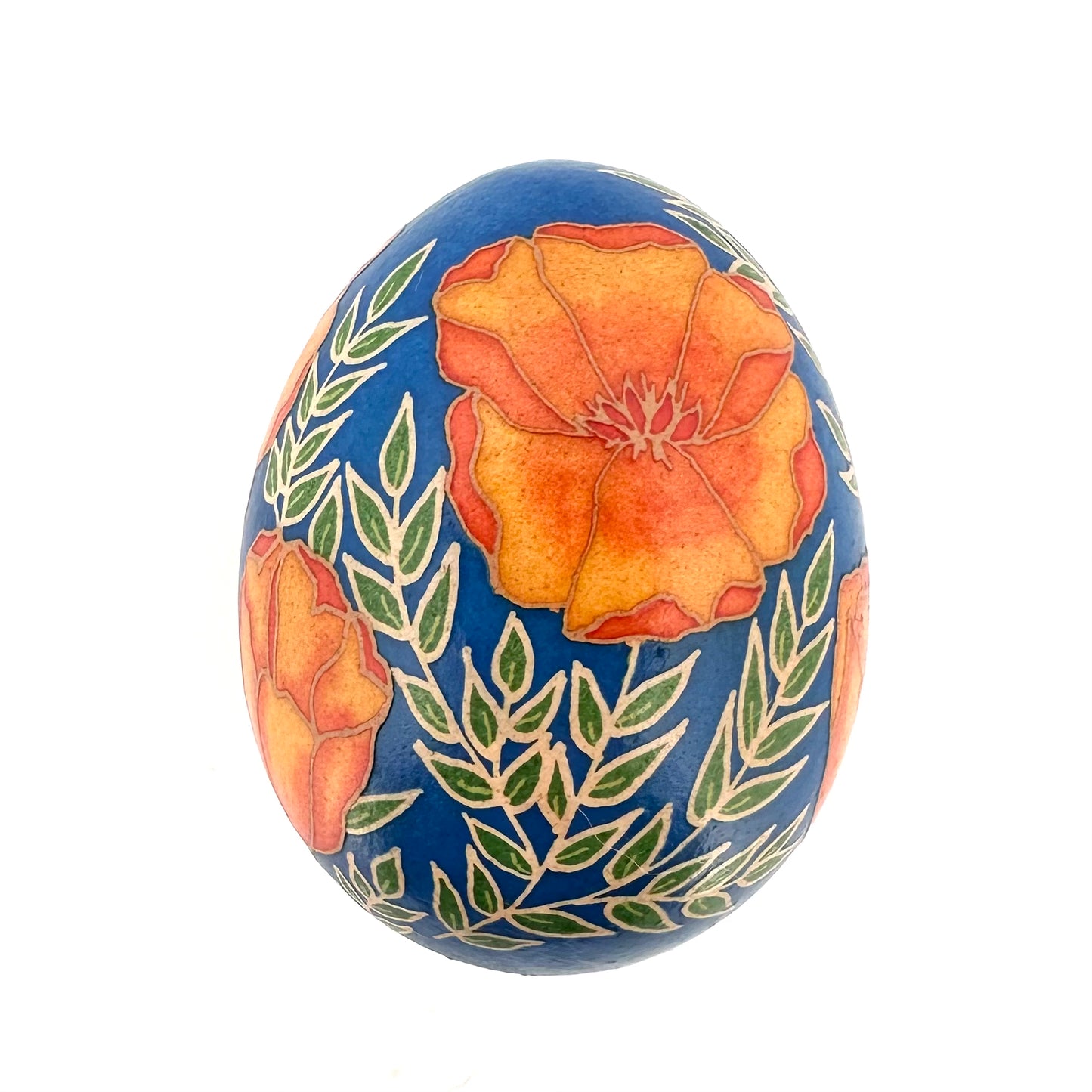 Display Pysanka Egg