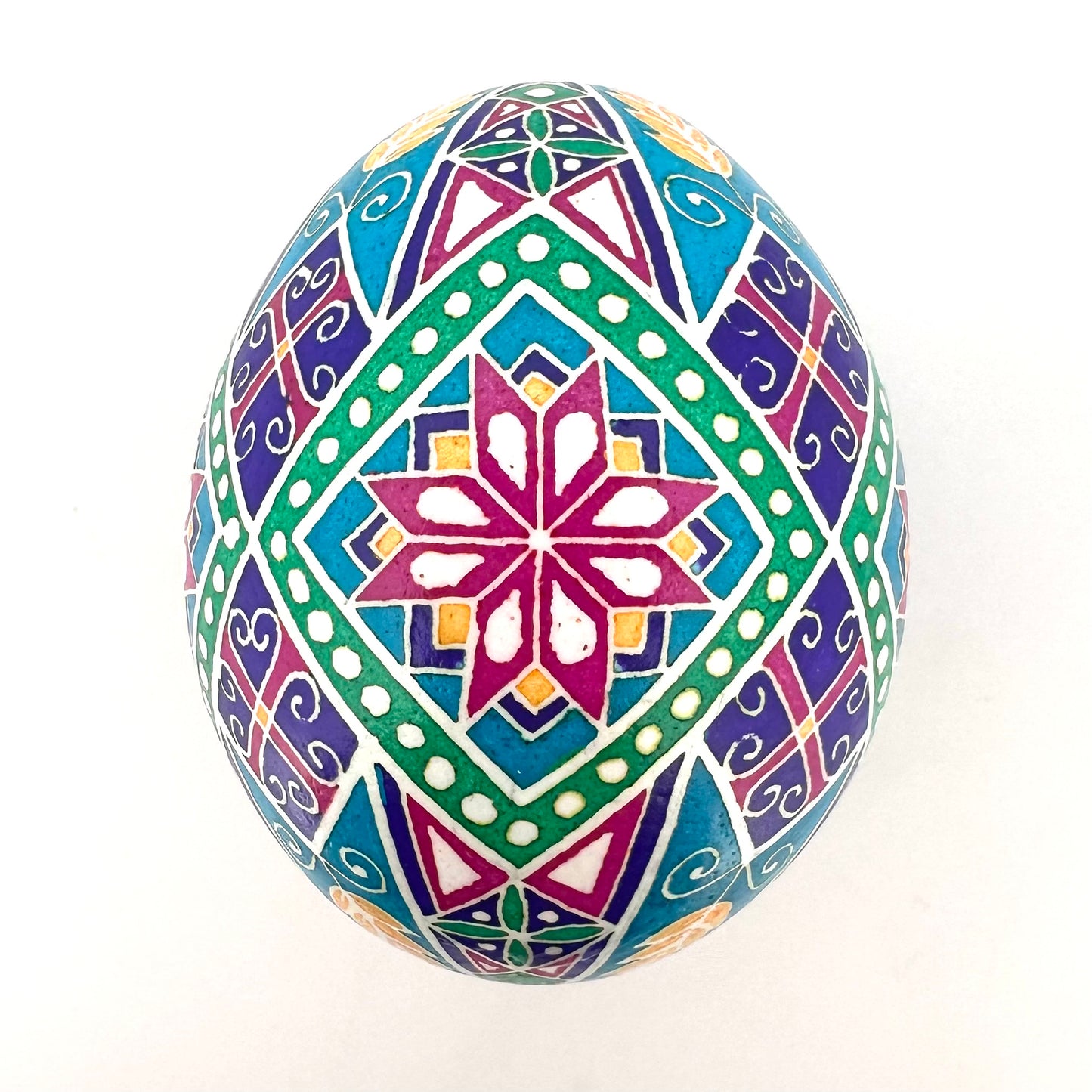 “Winter in All Her Color”