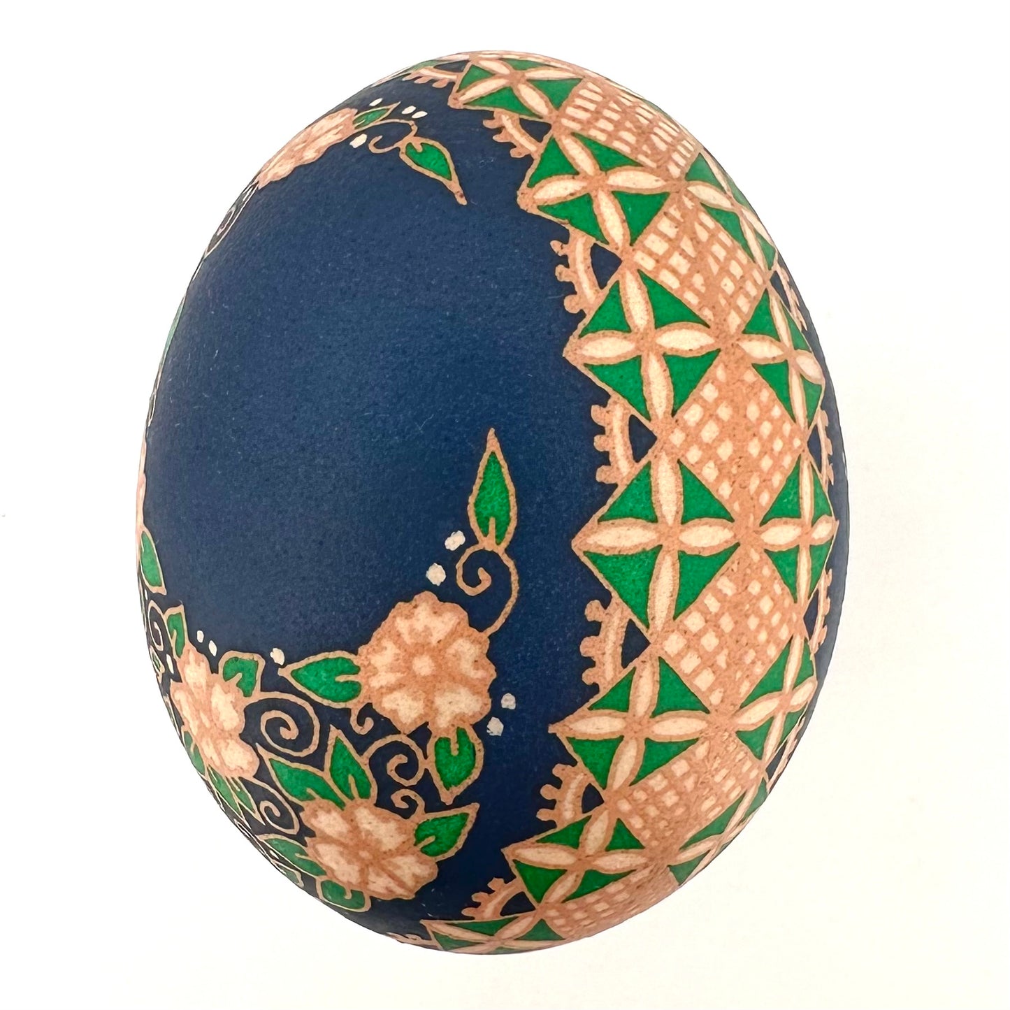 “The Deep Inhale”