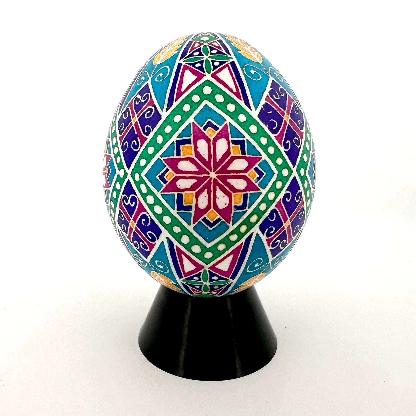 “Winter in All Her Color”