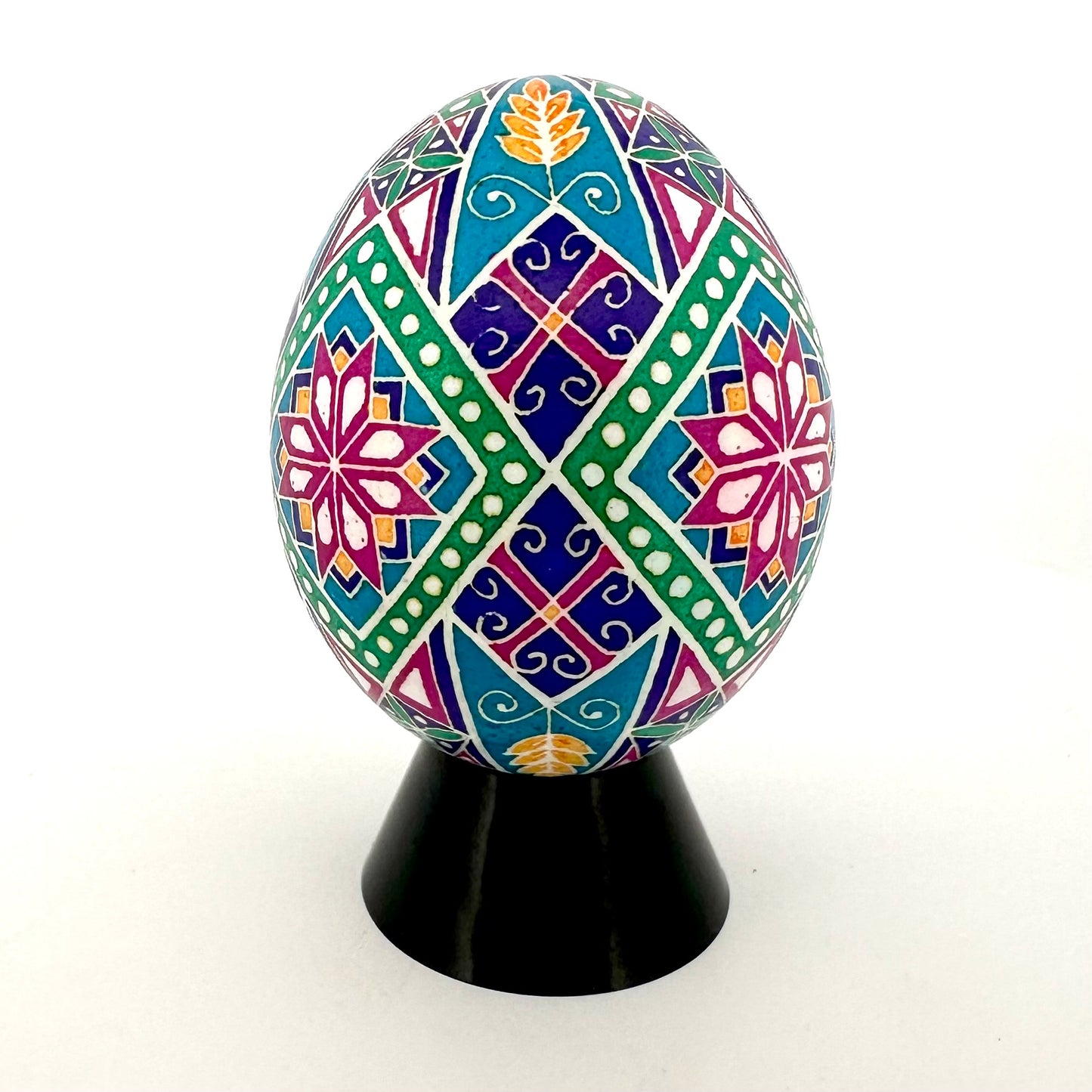 “Winter in All Her Color”