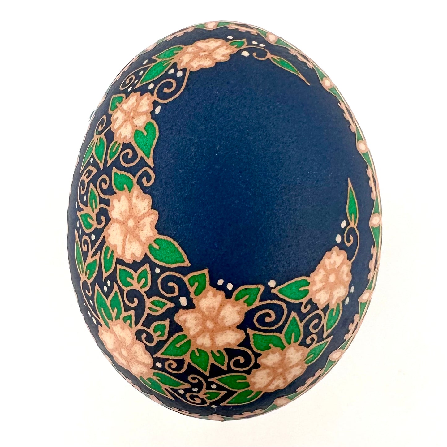 “The Deep Inhale”