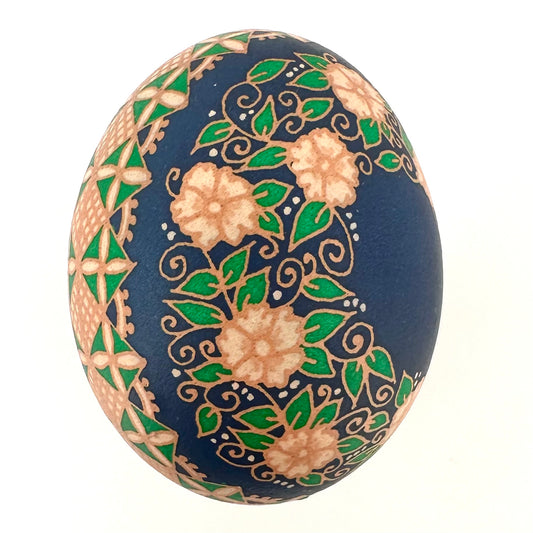 “The Deep Inhale”