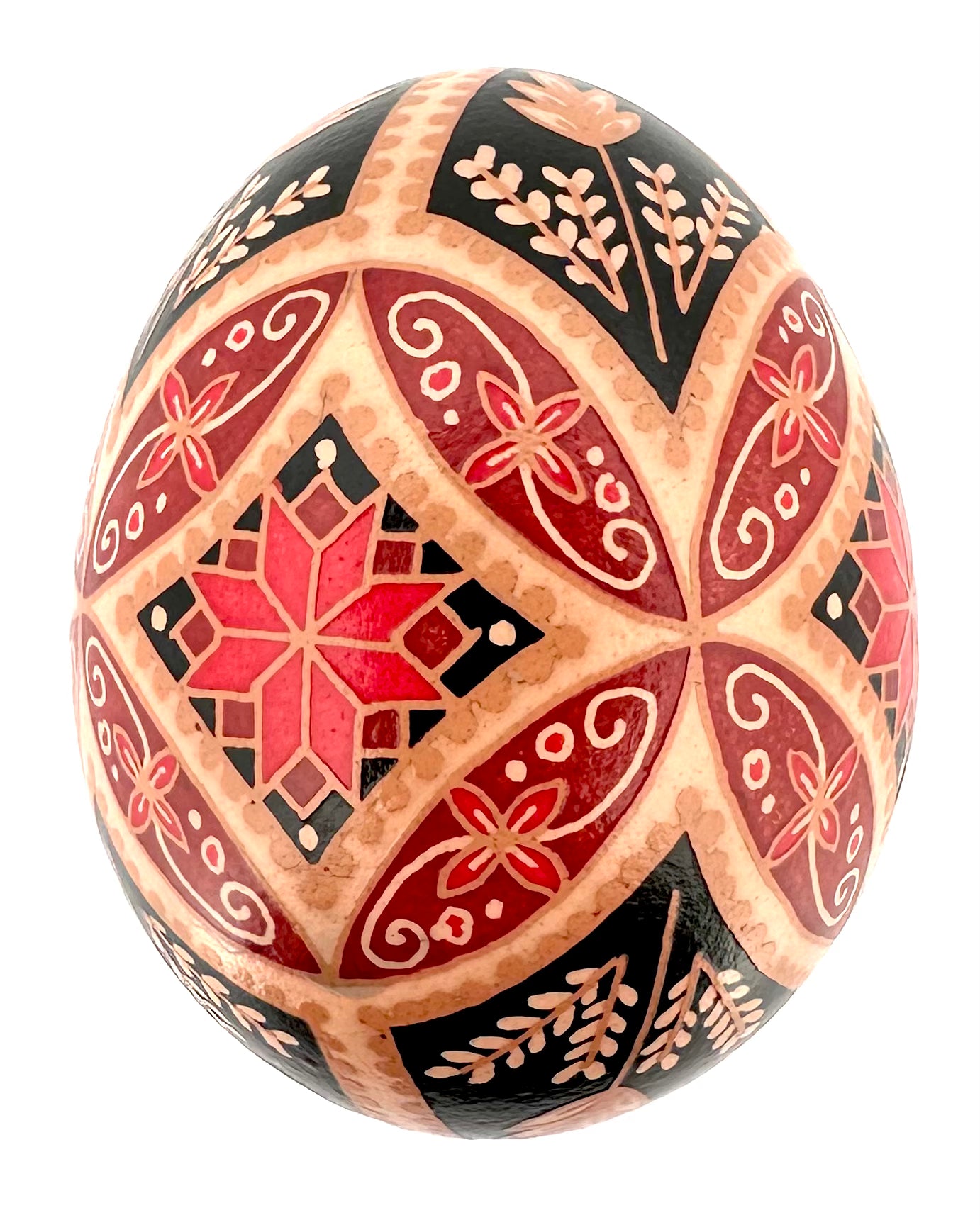 Display Pysanka Egg