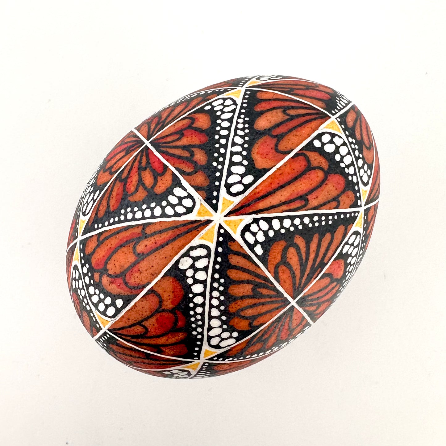 Display Pysanka Egg