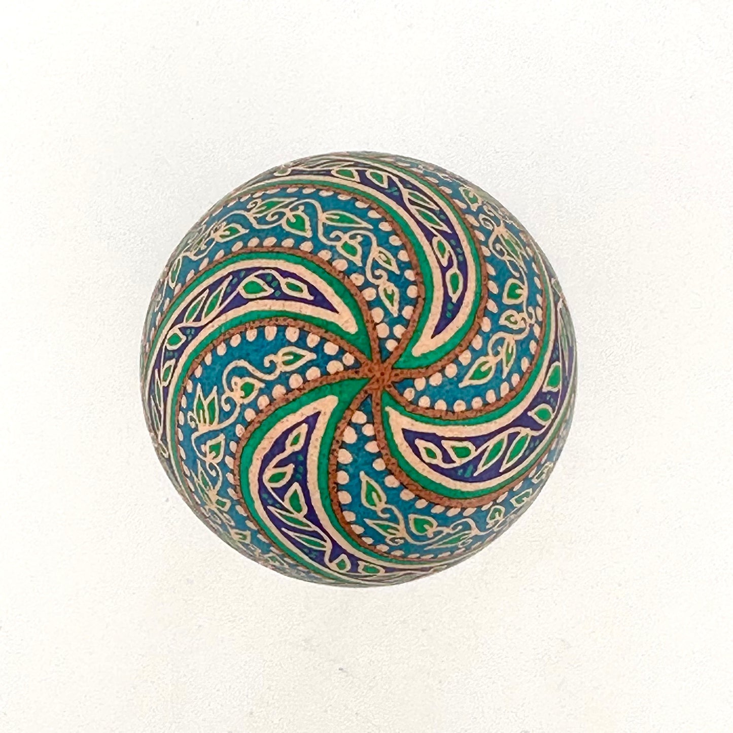 Display Pysanka Egg