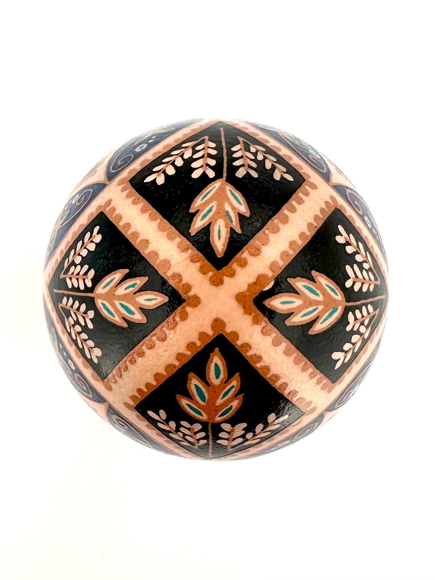 Display Pysanka Egg