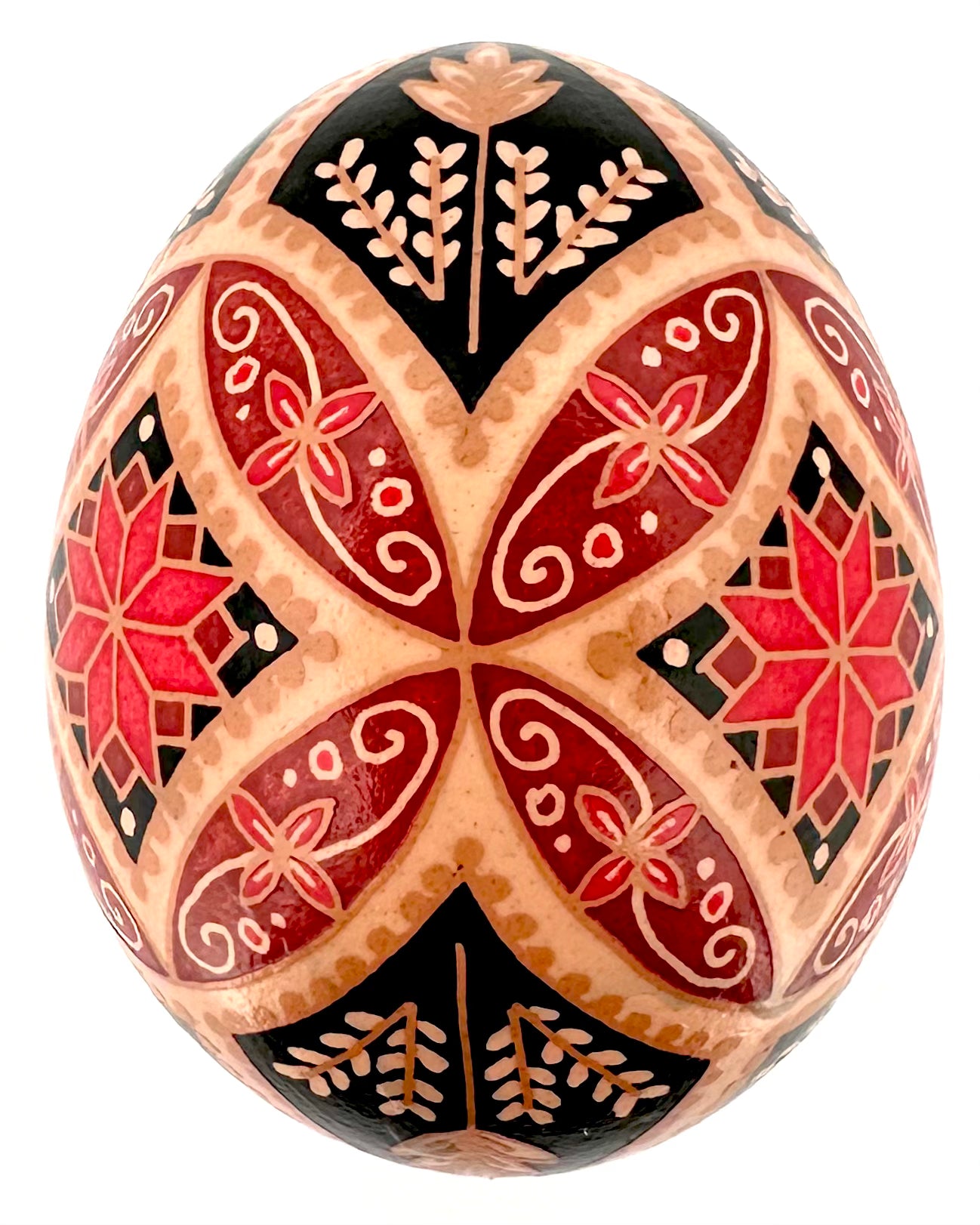 Display Pysanka Egg