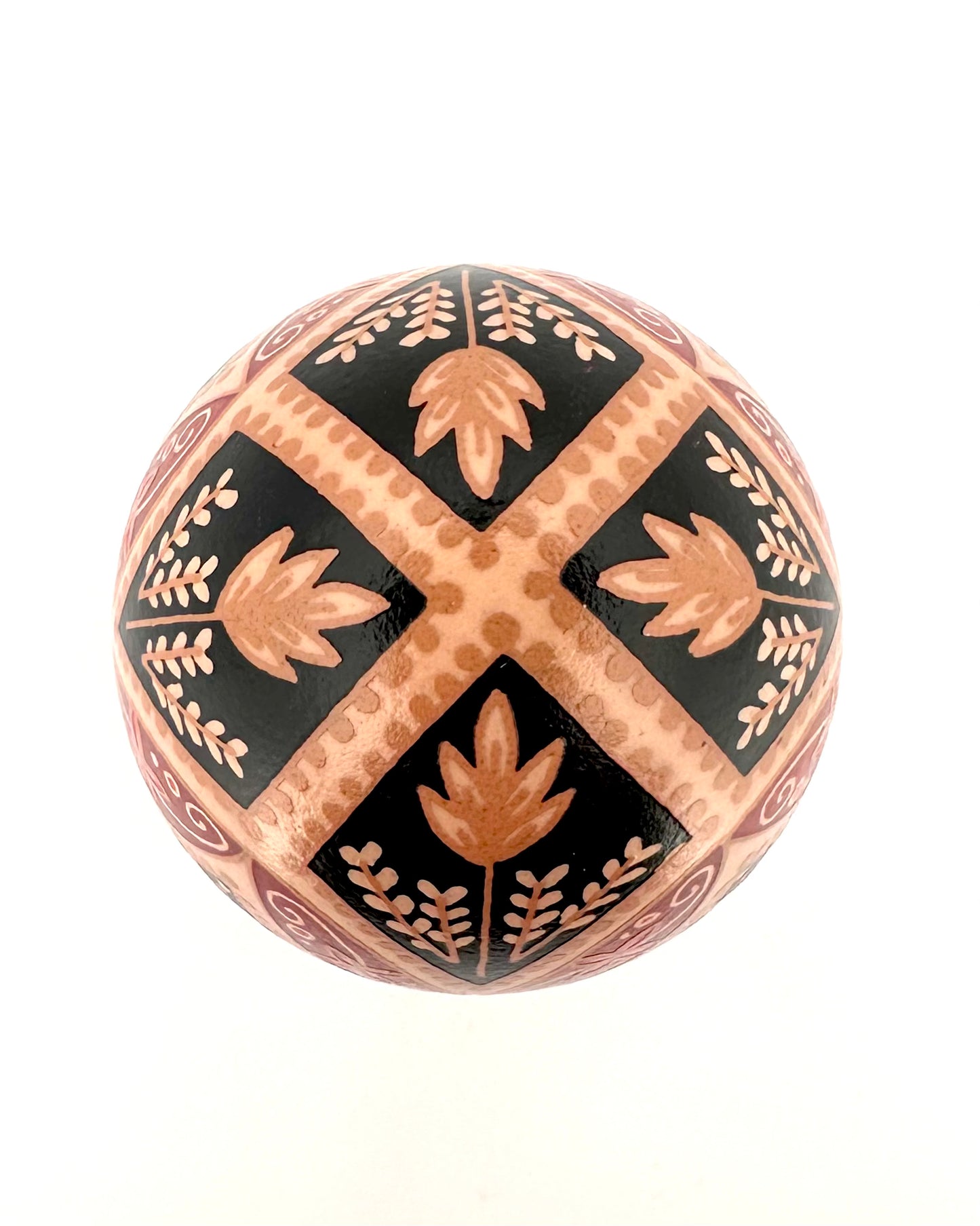 Display Pysanka Egg