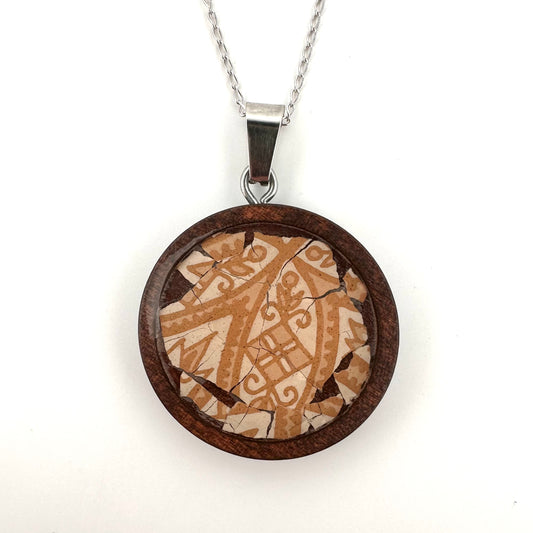 Mosaic Necklace