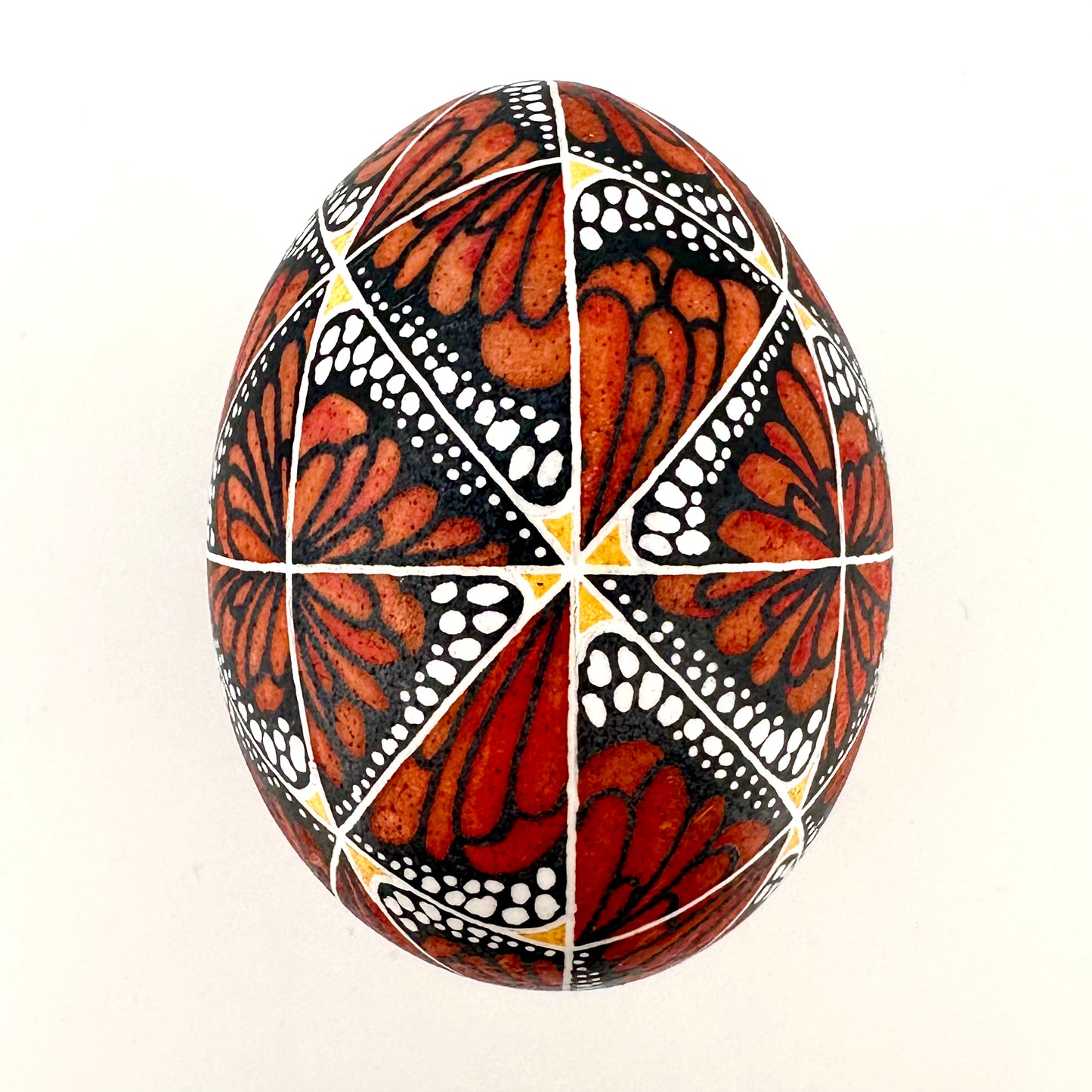 Display Pysanka Egg