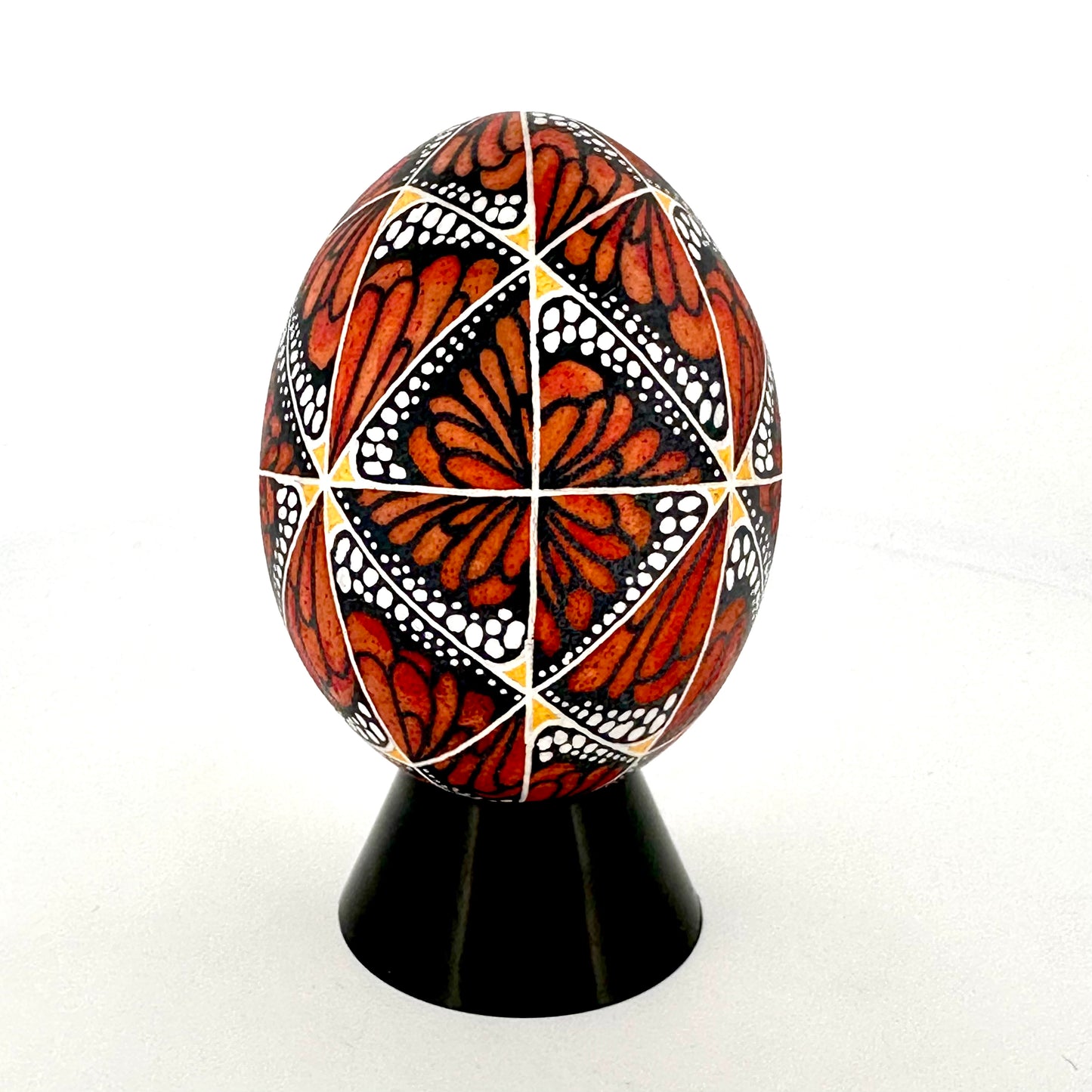 Display Pysanka Egg